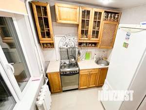 2-к квартира, вторичка, 44м2, 5/5 этаж