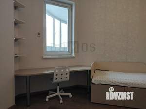 3-к квартира, вторичка, 97м2, 11/20 этаж