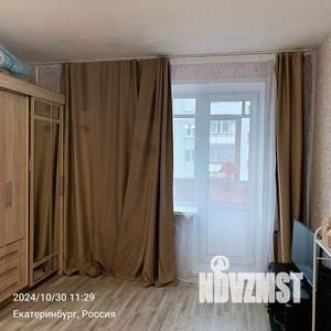 1-к квартира, вторичка, 34м2, 3/5 этаж