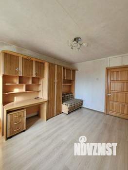 2-к квартира, вторичка, 54м2, 7/16 этаж