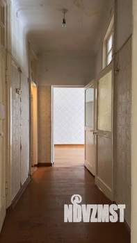 2-к квартира, вторичка, 53м2, 2/2 этаж