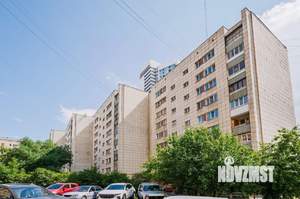 1-к квартира, вторичка, 36м2, 2/9 этаж