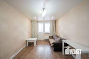 1-к квартира, вторичка, 38м2, 12/16 этаж