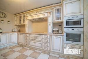 4-к квартира, вторичка, 129м2, 5/9 этаж