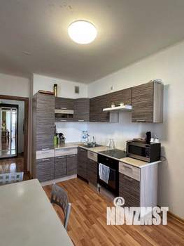 2-к квартира, вторичка, 67м2, 13/26 этаж