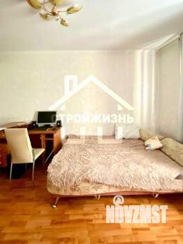 3-к квартира, вторичка, 85м2, 2/16 этаж