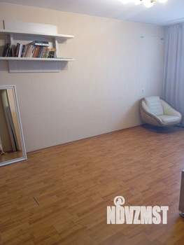 1-к квартира, вторичка, 33м2, 10/10 этаж