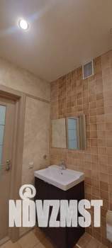 1-к квартира, вторичка, 44м2, 2/6 этаж