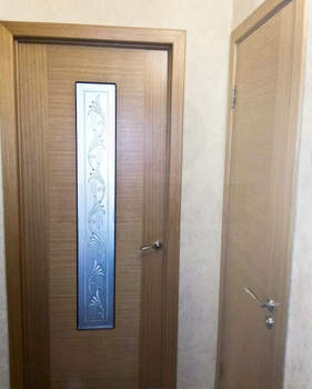 4-к квартира, вторичка, 76м2, 9/9 этаж