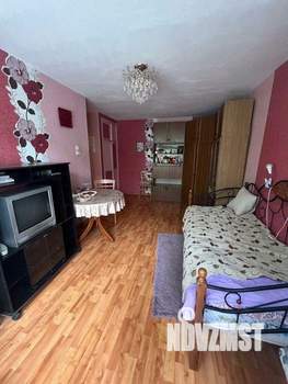 2-к квартира, вторичка, 38м2, 2/5 этаж