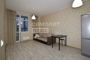 3-к квартира, вторичка, 54м2, 16/20 этаж