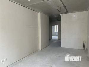 3-к квартира, сданный дом, 80м2, 9/14 этаж