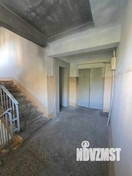 1-к квартира, вторичка, 39м2, 3/10 этаж