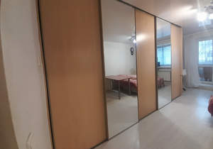 3-к квартира, вторичка, 62м2, 1/5 этаж