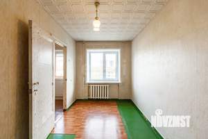 3-к квартира, вторичка, 55м2, 5/5 этаж