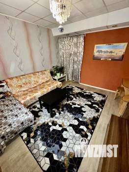 2-к квартира, вторичка, 45м2, 2/3 этаж