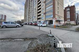 Студия квартира, вторичка, 21м2, 7/17 этаж