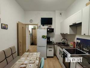 1-к квартира, вторичка, 35м2, 1/8 этаж