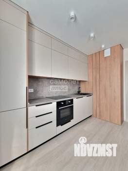 2-к квартира, вторичка, 59м2, 15/25 этаж