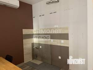 Студия квартира, вторичка, 33м2, 18/22 этаж