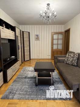 2-к квартира, вторичка, 63м2, 3/10 этаж