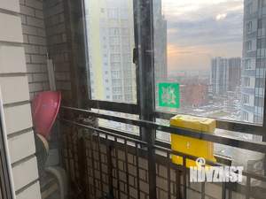 2-к квартира, вторичка, 68м2, 20/27 этаж