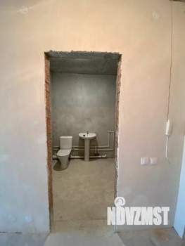 Студия квартира, сданный дом, 28м2, 17/25 этаж