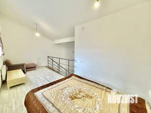2-к квартира, вторичка, 53м2, 3/3 этаж