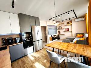 3-к квартира, вторичка, 100м2, 4/32 этаж