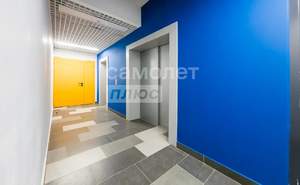 3-к квартира, вторичка, 71м2, 19/19 этаж