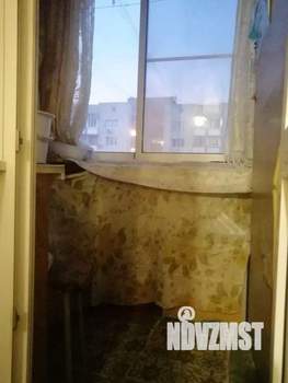 1-к квартира, вторичка, 36м2, 6/9 этаж