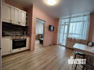 1-к квартира, вторичка, 35м2, 8/31 этаж