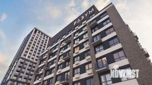 1-к квартира, вторичка, 34м2, 20/29 этаж