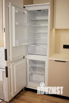 1-к квартира, вторичка, 45м2, 5/23 этаж