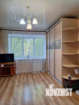 1-к квартира, вторичка, 29м2, 2/5 этаж