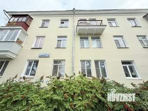 1-к квартира, вторичка, 33м2, 3/3 этаж