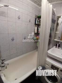 2-к квартира, вторичка, 43м2, 5/5 этаж