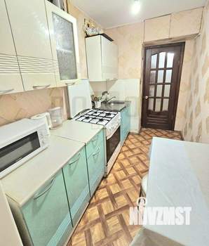 2-к квартира, вторичка, 43м2, 4/5 этаж