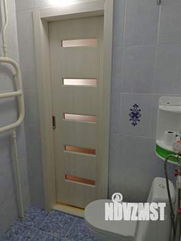 1-к квартира, вторичка, 31м2, 4/5 этаж