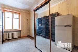 2-к квартира, вторичка, 46м2, 3/5 этаж