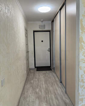 3-к квартира, вторичка, 82м2, 2/35 этаж