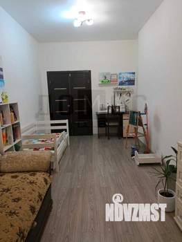 2-к квартира, вторичка, 45м2, 6/20 этаж