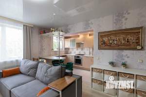 3-к квартира, вторичка, 58м2, 3/9 этаж