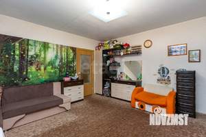 1-к квартира, вторичка, 40м2, 15/16 этаж