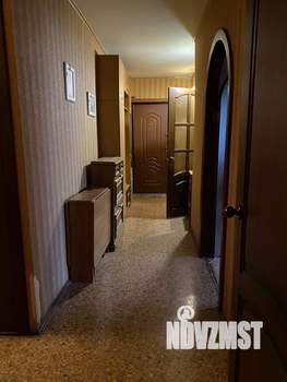 3-к квартира, вторичка, 54м2, 3/9 этаж