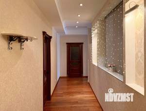 4-к квартира, вторичка, 153м2, 8/8 этаж