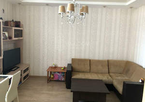 1-к квартира, вторичка, 53м2, 22/26 этаж