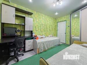 2-к квартира, вторичка, 48м2, 1/10 этаж