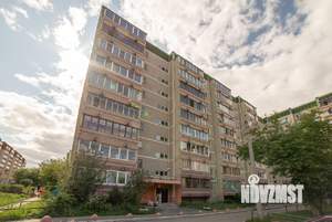 2-к квартира, вторичка, 47м2, 8/9 этаж