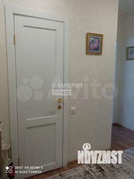 1-к квартира, вторичка, 33м2, 2/5 этаж